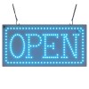 Color Open Sign HSO0008