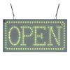 Color Open Sign HSO0008