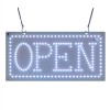 Color Open Sign HSO0008