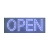 Large Led Open Sign HSO1666