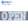 Image Open Led Sign HSO1802