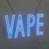 VAPE Led Sign HSV0128