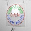 CHINESE FOOD Neon Sign HSO0246NEON