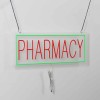 Cross Neon Sign HSP0774NEON