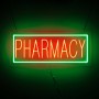 Cross Neon Sign HSP0774NEON