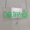 DELTA8 Neon Sign HSD0328NEON