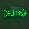 DELTA8 Neon Sign HSD0328NEON