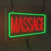 MASSAGE Neon Sign HSM0105NEON