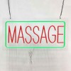 MASSAGE Neon Sign HSM0105NEON