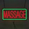 MASSAGE Neon Sign HSM0105NEON