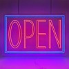 OPEN Neon Sign HSO1307NEON
