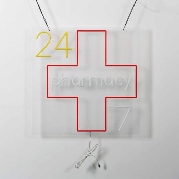 Pharmacy Neon Sign HSP0773NEON