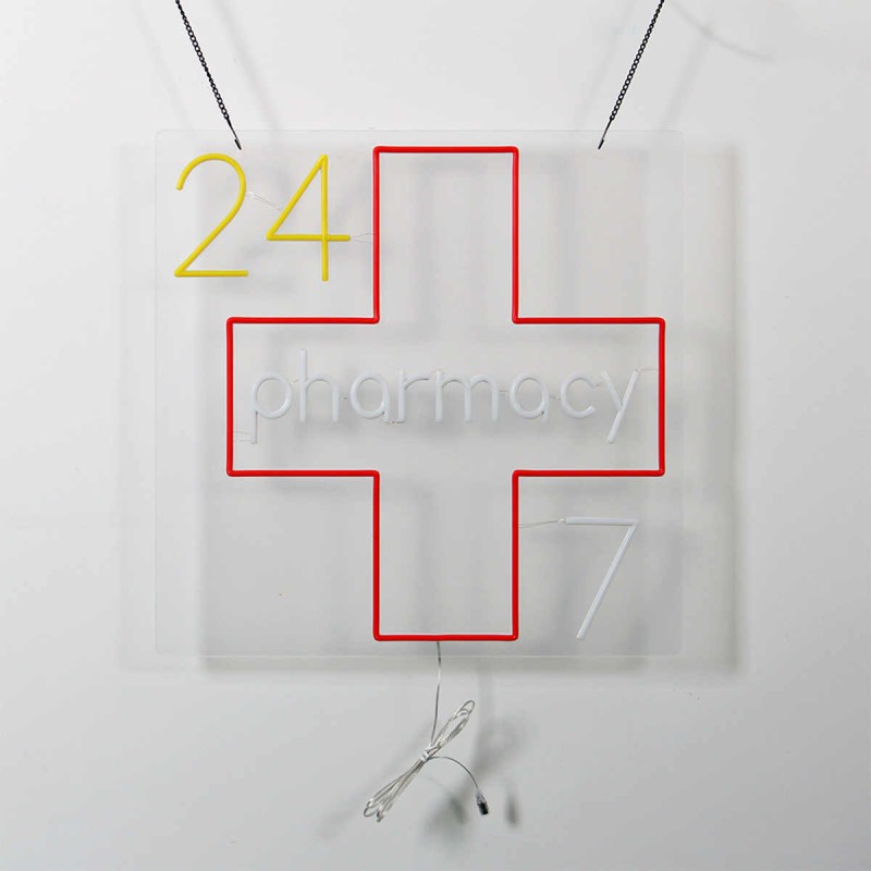 Pharmacy Neon Sign HSP0773NEON