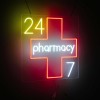 Pharmacy Neon Sign HSP0773NEON