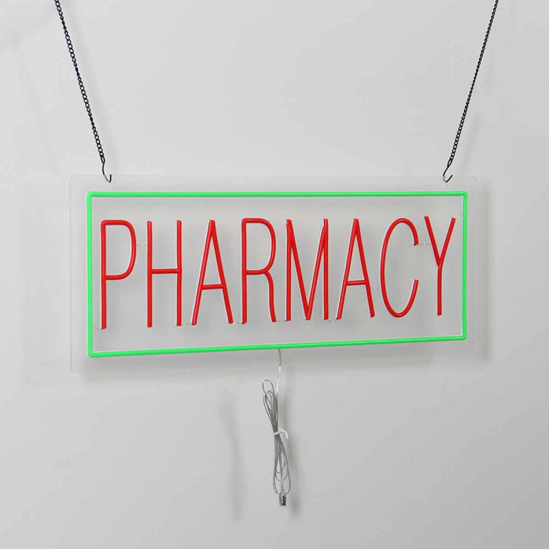 Cross Neon Sign HSP0774NEON