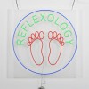 REFLEXOLOGY Neon Sign HSR0182NEON
