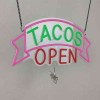 TACOS Neon Sign HST0012NEON