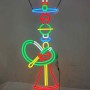 Hookah Neon Sign HSTS0026NEON