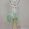 Hookah Neon Sign HSTS0026NEON