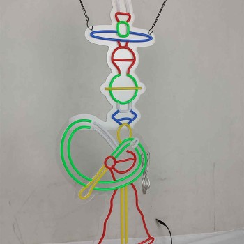 Hookah Neon Sign HSTS0026NEON