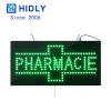 Led Pharmacie Signs HSP0082