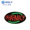 Animation Pharmacy Signs HSP0140