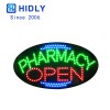 Pharmacy Open Signs HSP0598