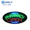 Pharmacy Open Signs HSP0598