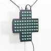 Cross Led Signs PH20G64