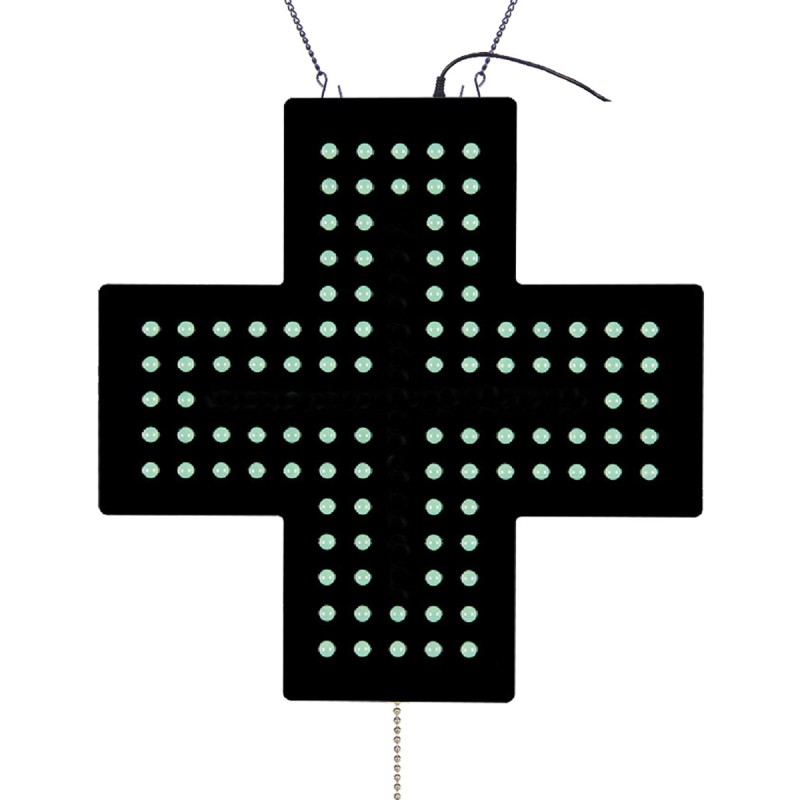 Pharmacy Windows Crosses PH30G104