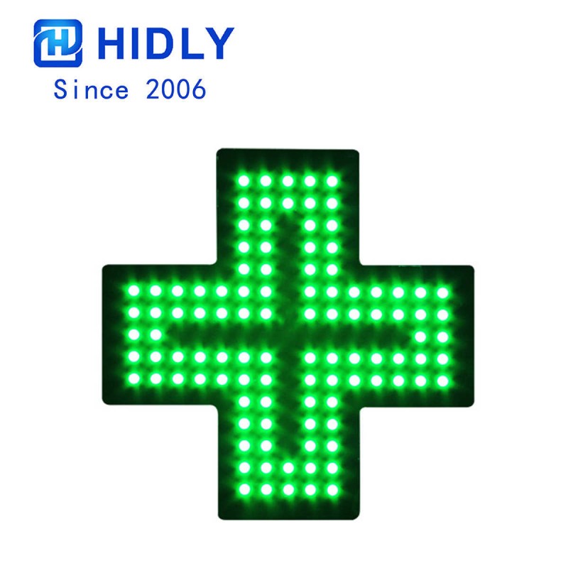 Pharmacy Windows Crosses PH30G104