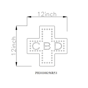 CBD Pharmacy Crosses PH30G56R53