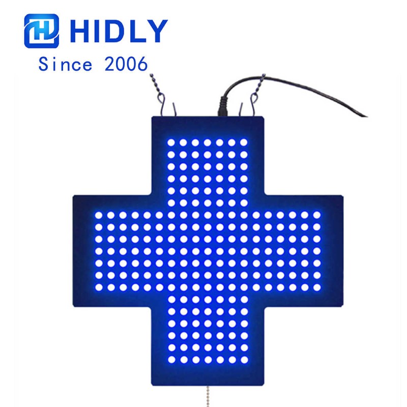 Pharmacy Indoor Signs PH35X217