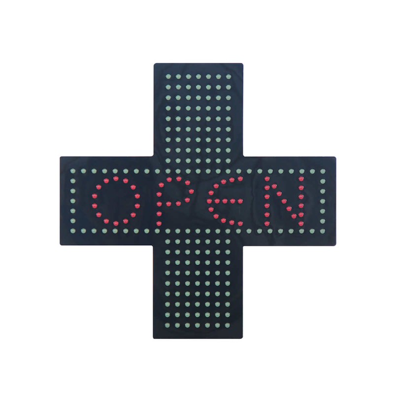 Open Pharmacy Sign  PH48G186R58