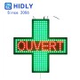 Ouvert Pharmacy Signs PH48G186R74
