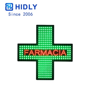 FARMACIA Led Sign:PH48G238R101