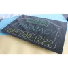 Open Pharmacy Signs  HSO1428