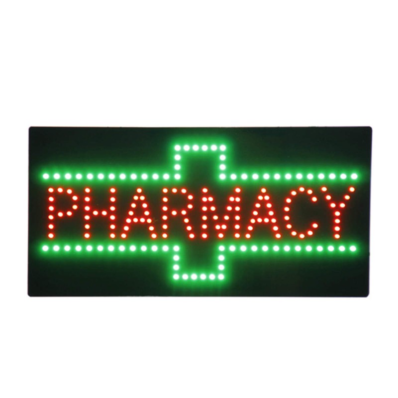 Windows Pharmacy Crosses HSP0083