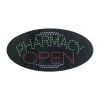 Pharmacy Open Signs HSP0598