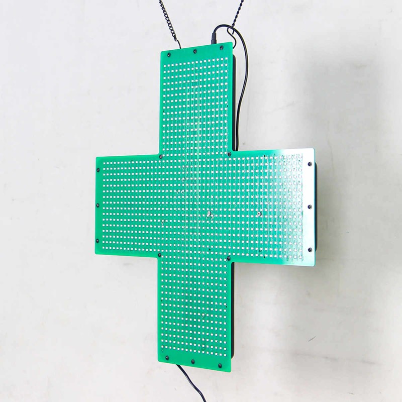 Led Crosses P924G
