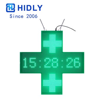 Led Crosses P924G