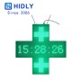 Led Crosses P924G