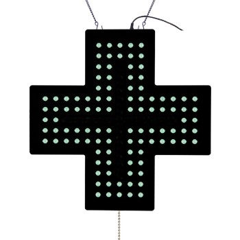 Pharmacy Windows Crosses PH30G104