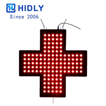 Pharmacy Led Crosses PH30G125