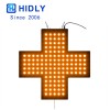 Pharmacy Led Crosses PH30G125