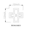 CBD Pharmacy Crosses PH30G56R53