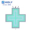 Led Pharmacy Crosses PH30G77W48