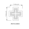 Indoor Pharmacy Signs PH35G128B64
