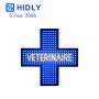 VETERINAIRE Led Farmacy Sign PH48B238W124