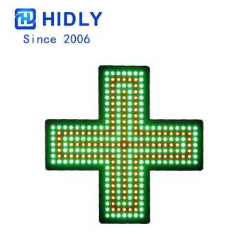 Medical Led Sign PH48G176R125